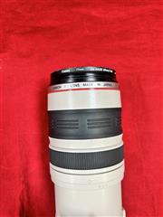 CANON ZOOM LENS EF 100-400MM